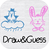 drawguess手机版