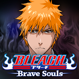 死神Brave Souls