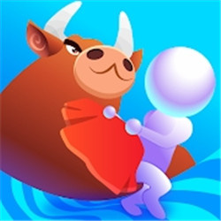 愤怒公牛3dRage Bull 3D