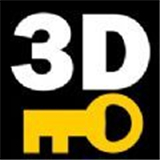 3D密室逃脱