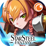 Starsteel Fantasy