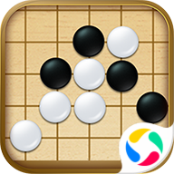 五子棋对战游戏