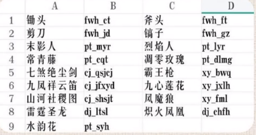 我的世界魂师生存指令代码是什么？魂师生存武魂指令代码分享[多图]图片2