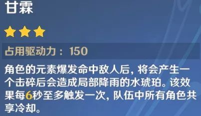 原神雷怒之境怎么解锁？雷怒之境通关阵容打法技巧攻略[多图]图片2