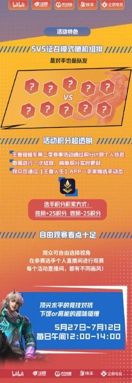 王者荣耀王者碰碰车第二季什么时候开？你喜欢的选手和主播就要开战啦[多图]图片3