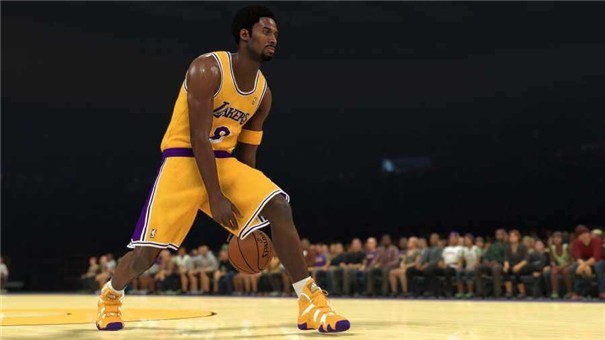 NBA2K22安卓版