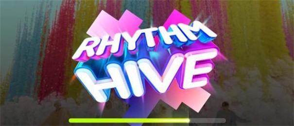 rhythm hive安卓