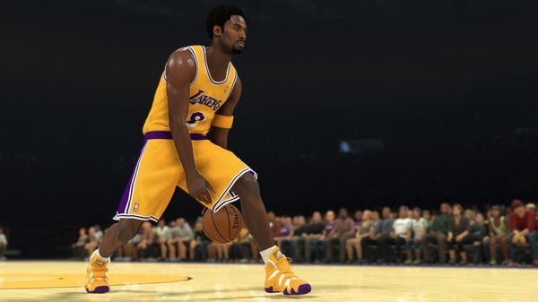 nba2k2021安卓版