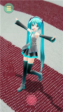 初音未来换装模拟器