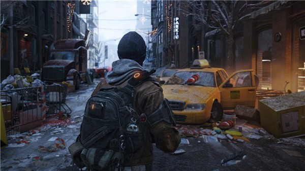 THEDIVISION