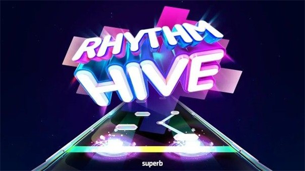 rhythm hive安卓