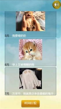 猫的一生重启模拟器