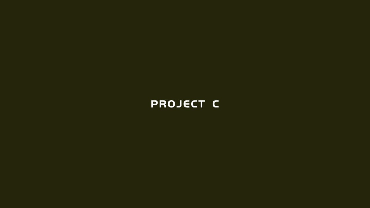 ProjectC