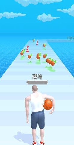 我要进NBA