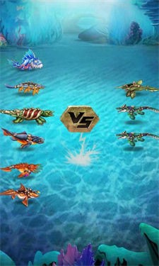 海洋侏罗纪大亨Sea Jurassic Tycoon