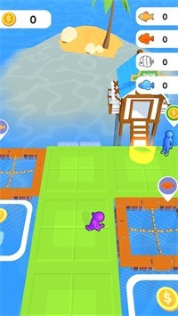 养鱼我最强Fish Farm 3D