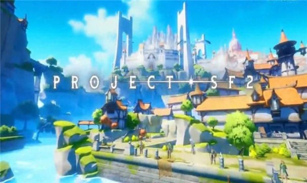 ProjectSF2