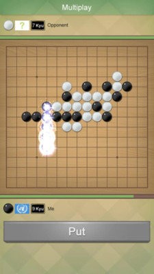 天天五子棋