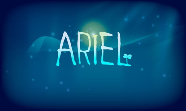 Ariel