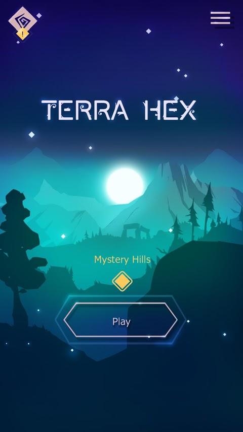 TERRA HEX