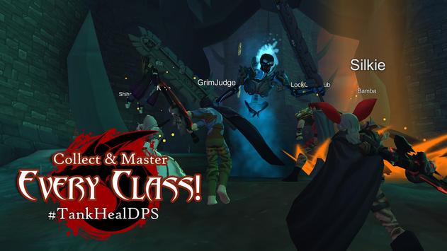 AdventureQuest 3D