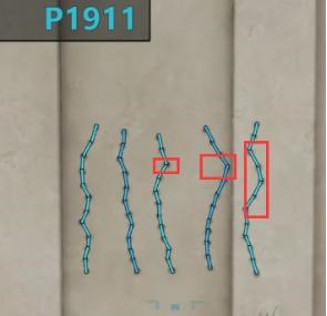 《绝地求生》P1911、P92、P18C哪个好 谁才是手枪之王