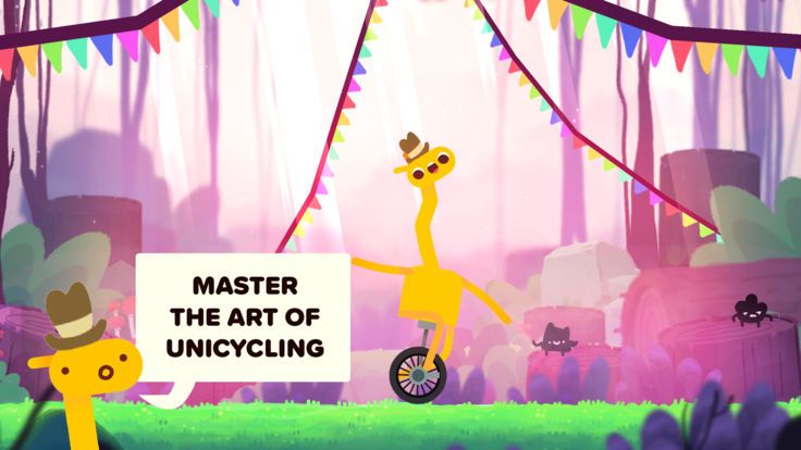 Unicycle