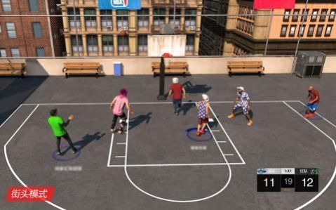 nba2k字母哥面补id版