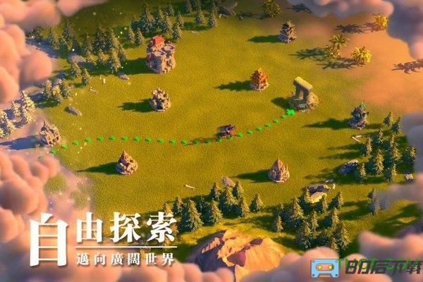 万国觉醒破解版无限钻石版(Rise of Kingdoms)