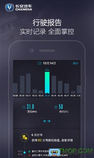 长安inCall远程助理app(智慧云控)