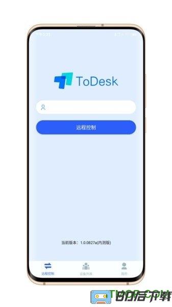 ToDesk