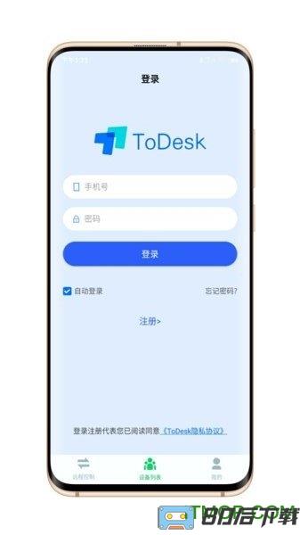 ToDesk