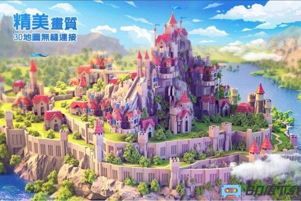 莉莉丝游戏万国觉醒(Rise of Kingdoms)