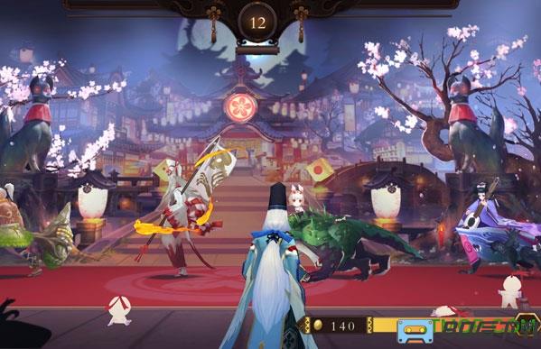 阴阳师qq版