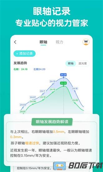 普莱诺睛灵app(又名普莱诺精灵)