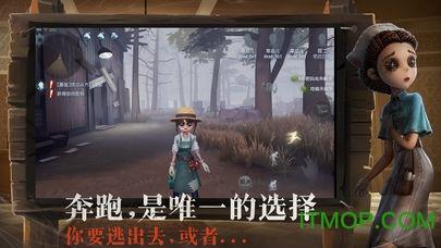 第五人格网易版