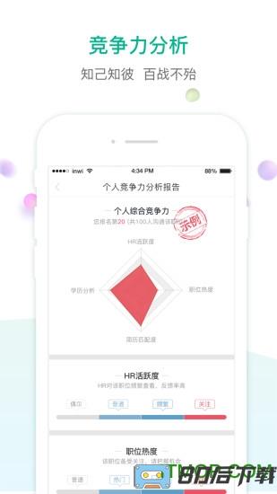 易展翅app