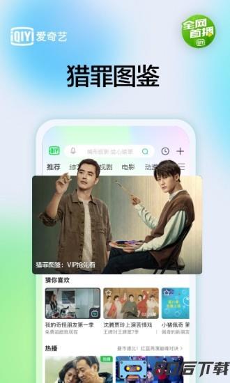 爱奇艺app正式版 爱奇艺app正式版