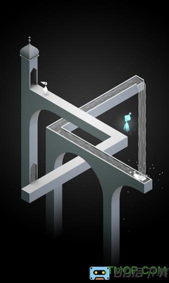 纪念碑谷7周年庆免费版(Monument Valley)