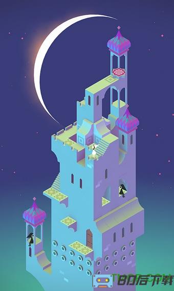 纪念碑谷7周年庆免费版(Monument Valley)