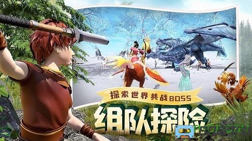 创造与魔法b站客户端