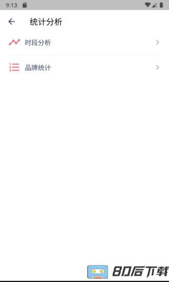 今日戒烟打卡app