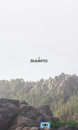 suunto手表