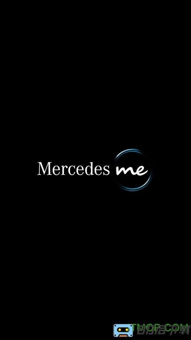 奔驰mercedes me app