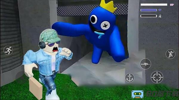 怪兽城市危机游戏 怪兽城市危机游戏下载