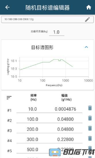 振动工具箱app