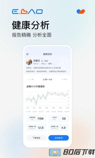 益宝健康app