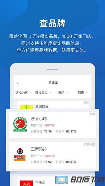 窄门餐眼app