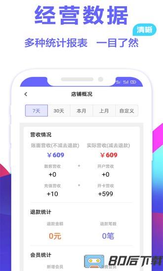 燃店app