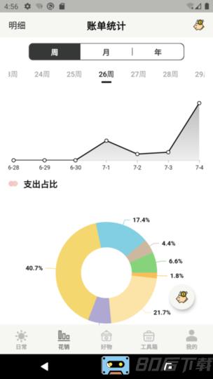 宠日常手机版